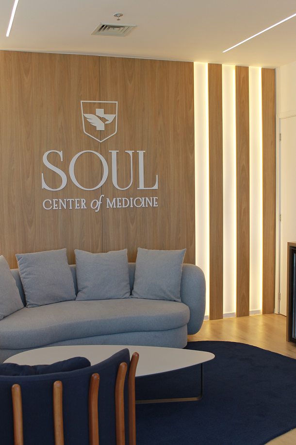 Soul Center of Medicine
