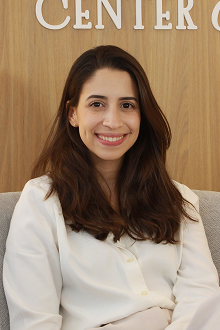 Dra. Mariana Laís Fonseca