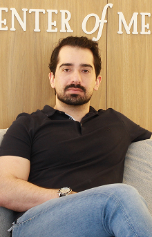 Dr. Rodolfo Furlan Damiano